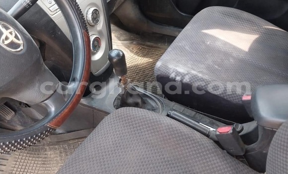 Buy Used Toyota Yaris Other Car in Accra in Greater Accra Buy Used Toyota Yaris Other Car in Accra in Greater Accra