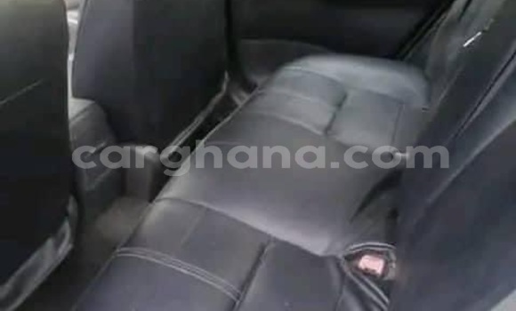 Buy Used Toyota Corolla Other Car in Accra in Greater Accra Buy Used Toyota Corolla Other Car in Accra in Greater Accra