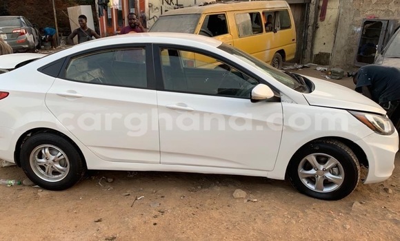 Buy Used Hyundai Accent Other Car in Accra in Greater Accra