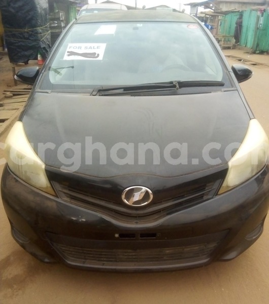 Big with watermark toyota vitz greater accra accra 53141