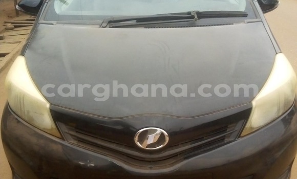 Buy Used Toyota Vitz Other Car in Accra in Greater Accra