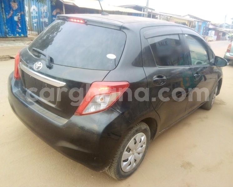 Big with watermark toyota vitz greater accra accra 53141