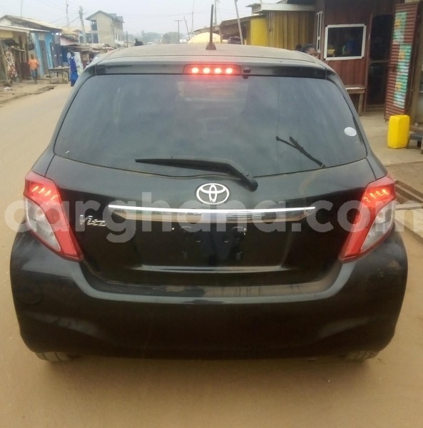 Big with watermark toyota vitz greater accra accra 53141