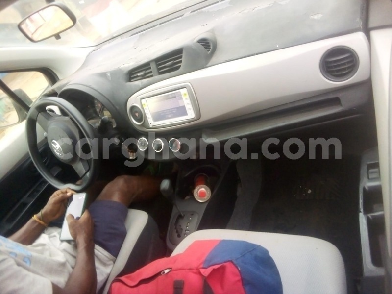 Big with watermark toyota vitz greater accra accra 53141