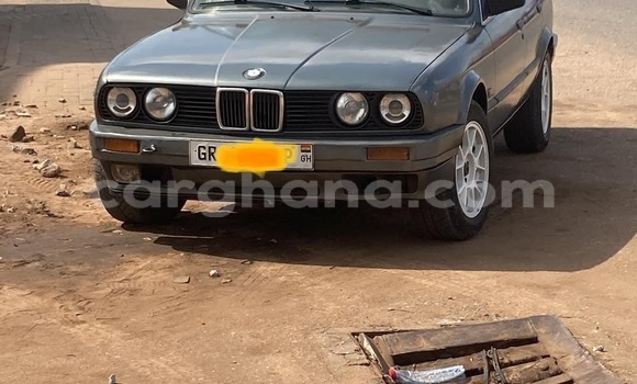 Buy Used BMW 5er Other Car in Accra in Greater Accra