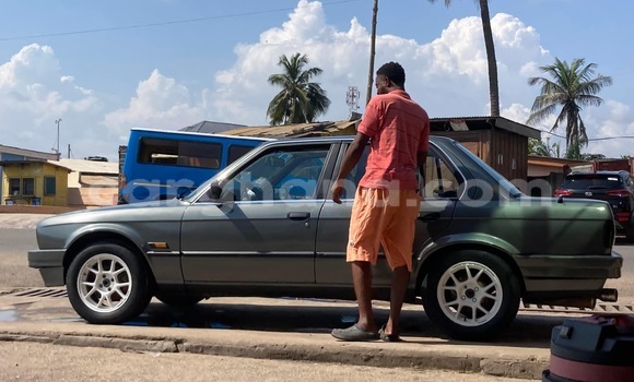 Buy Used BMW 5er Other Car in Accra in Greater Accra Buy Used BMW 5er Other Car in Accra in Greater Accra