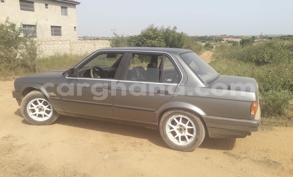 Buy Used BMW 5er Other Car in Accra in Greater Accra Buy Used BMW 5er Other Car in Accra in Greater Accra