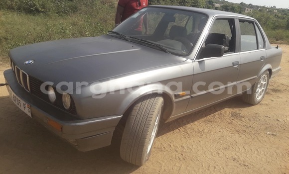 Buy Used BMW 5er Other Car in Accra in Greater Accra Buy Used BMW 5er Other Car in Accra in Greater Accra