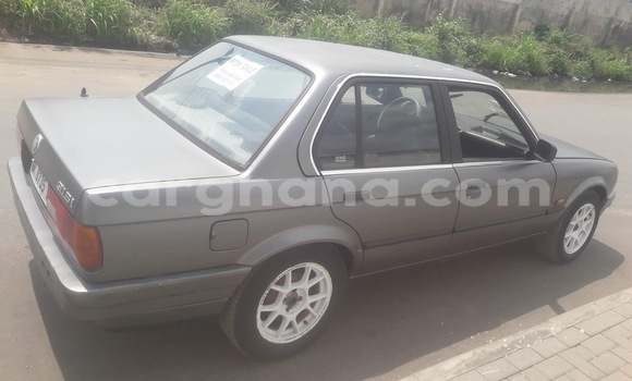 Buy Used BMW 5er Other Car in Accra in Greater Accra Buy Used BMW 5er Other Car in Accra in Greater Accra