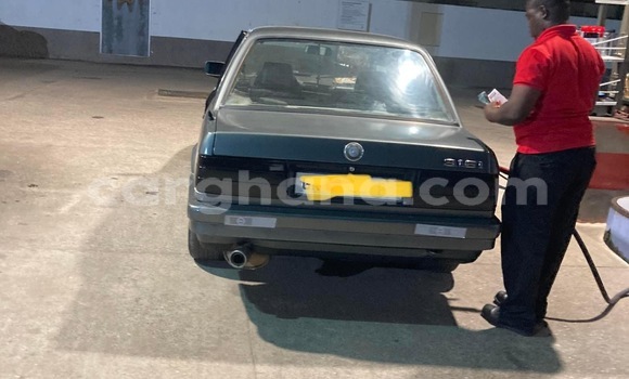 Buy Used BMW 5er Other Car in Accra in Greater Accra Buy Used BMW 5er Other Car in Accra in Greater Accra