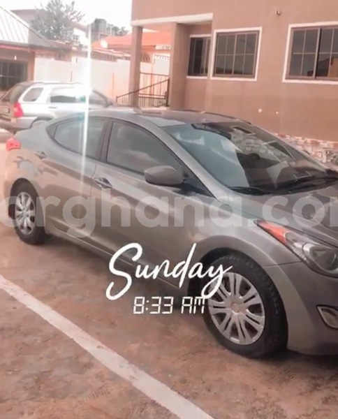 Big with watermark hyundai elantra greater accra accra 53143