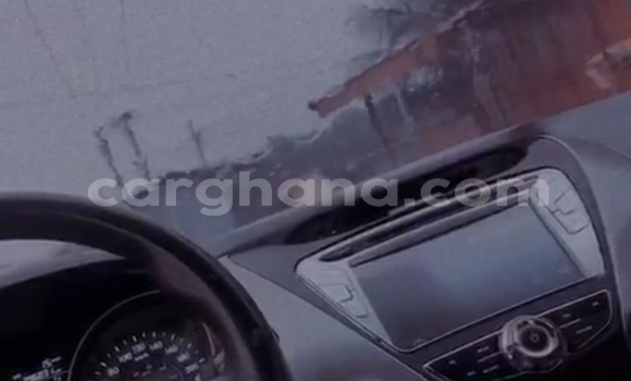 Sayi Na hannu Hyundai Elantra Sauran Mota in Accra a Greater Accra Sayi Na hannu Hyundai Elantra Sauran Mota in Accra a Greater Accra