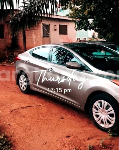 Big with watermark hyundai elantra greater accra accra 53143