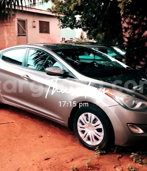 Big with watermark hyundai elantra greater accra accra 53143