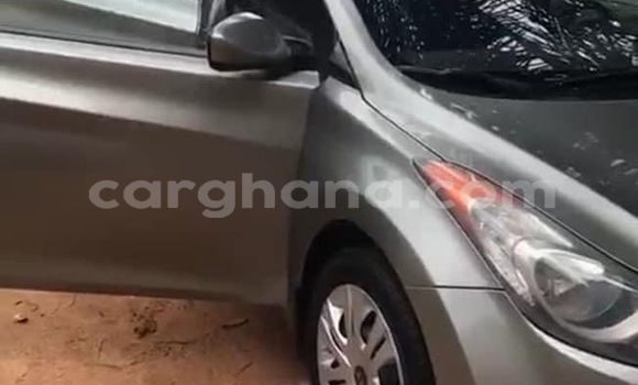 Sayi Na hannu Hyundai Elantra Sauran Mota in Accra a Greater Accra Sayi Na hannu Hyundai Elantra Sauran Mota in Accra a Greater Accra