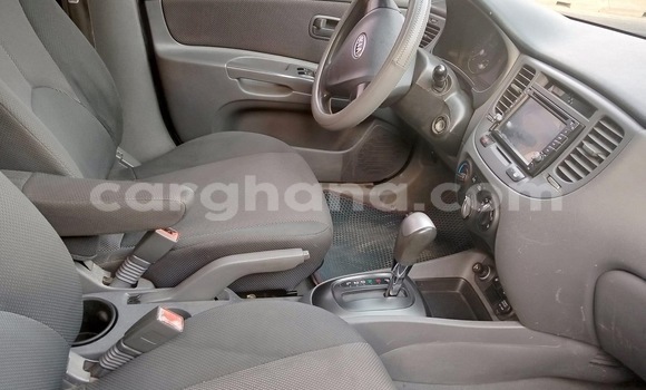 Buy Used Kia Rio Other Car in Accra in Greater Accra Buy Used Kia Rio Other Car in Accra in Greater Accra