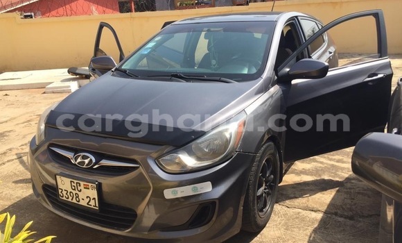 Buy Used Hyundai Accent Other Car in Accra in Greater Accra