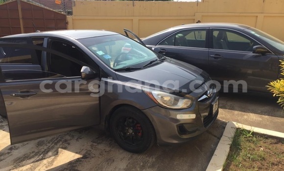 Sayi Na hannu Hyundai Accent Sauran Mota in Accra a Greater Accra Sayi Na hannu Hyundai Accent Sauran Mota in Accra a Greater Accra