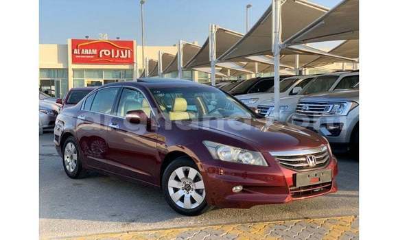 Ra Imported Honda C Red Mọto in Import - Dubai ni Ashanti Ra Imported Honda C Red Mọto in Import - Dubai ni Ashanti
