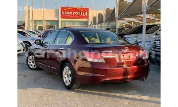 Ra Imported Honda C Red Mọto in Import - Dubai ni Ashanti Ra Imported Honda C Red Mọto in Import - Dubai ni Ashanti