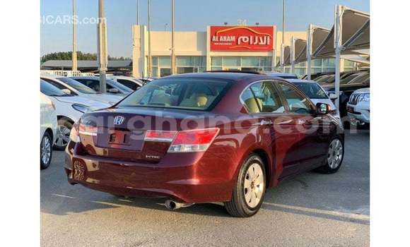 Ra Imported Honda C Red Mọto in Import - Dubai ni Ashanti Ra Imported Honda C Red Mọto in Import - Dubai ni Ashanti