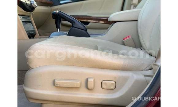 Ra Imported Honda C Red Mọto in Import - Dubai ni Ashanti Ra Imported Honda C Red Mọto in Import - Dubai ni Ashanti