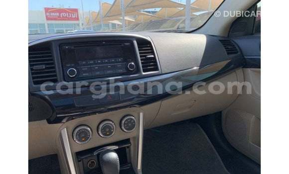 Ra Imported Mitsubishi Lancer Red Ọkọ̀ in Import - Dubai ni Ashanti Ra Imported Mitsubishi Lancer Red Ọkọ̀ in Import - Dubai ni Ashanti