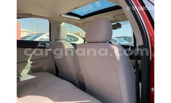 Ra Imported Mitsubishi Lancer Red Ọkọ̀ in Import - Dubai ni Ashanti Ra Imported Mitsubishi Lancer Red Ọkọ̀ in Import - Dubai ni Ashanti