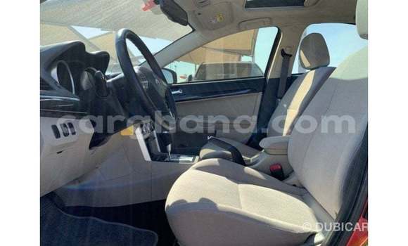 Ra Imported Mitsubishi Lancer Red Ọkọ̀ in Import - Dubai ni Ashanti Ra Imported Mitsubishi Lancer Red Ọkọ̀ in Import - Dubai ni Ashanti