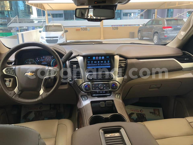 Big with watermark chevrolet tahoe greater accra accra 8931