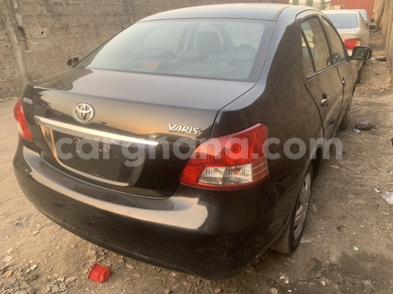 Big with watermark toyota yaris western sekondi takoradi metropolitan 53149