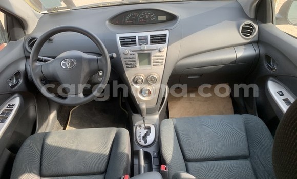 Buy Used Toyota Yaris Black Car in Sekondi–Takoradi Metropolitan in Western Buy Used Toyota Yaris Black Car in Sekondi–Takoradi Metropolitan in Western