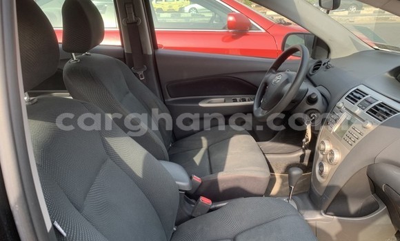 Buy Used Toyota Yaris Black Car in Sekondi–Takoradi Metropolitan in Western Buy Used Toyota Yaris Black Car in Sekondi–Takoradi Metropolitan in Western
