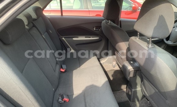 Buy Used Toyota Yaris Black Car in Sekondi–Takoradi Metropolitan in Western Buy Used Toyota Yaris Black Car in Sekondi–Takoradi Metropolitan in Western