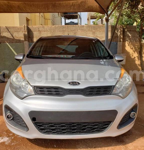 Big with watermark kia rio western sekondi takoradi metropolitan 53150