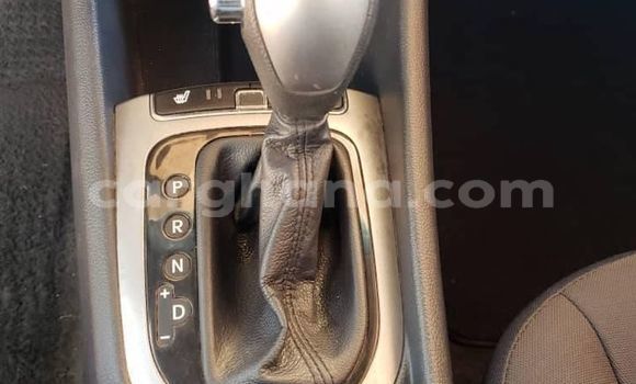 Ra Àlòkù Kia Rio Silver Ọkọ̀ in Sekondi–Takoradi Metropolitan ni Oorun Ra Àlòkù Kia Rio Silver Ọkọ̀ in Sekondi–Takoradi Metropolitan ni Oorun
