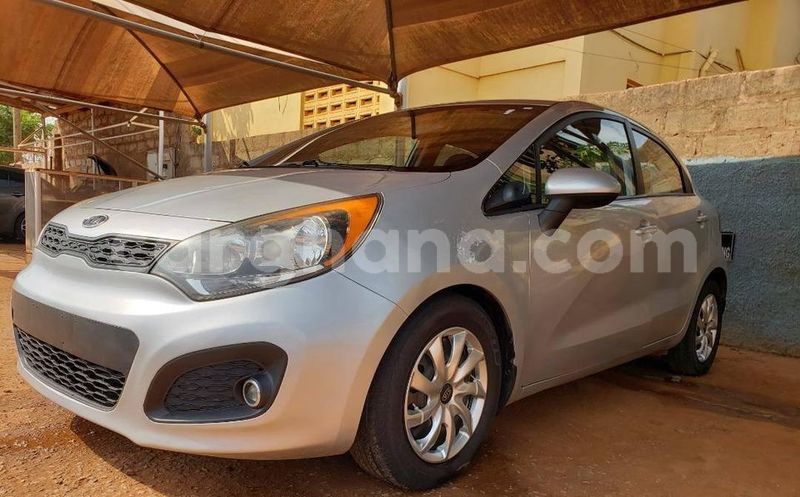 Big with watermark kia rio western sekondi takoradi metropolitan 53150