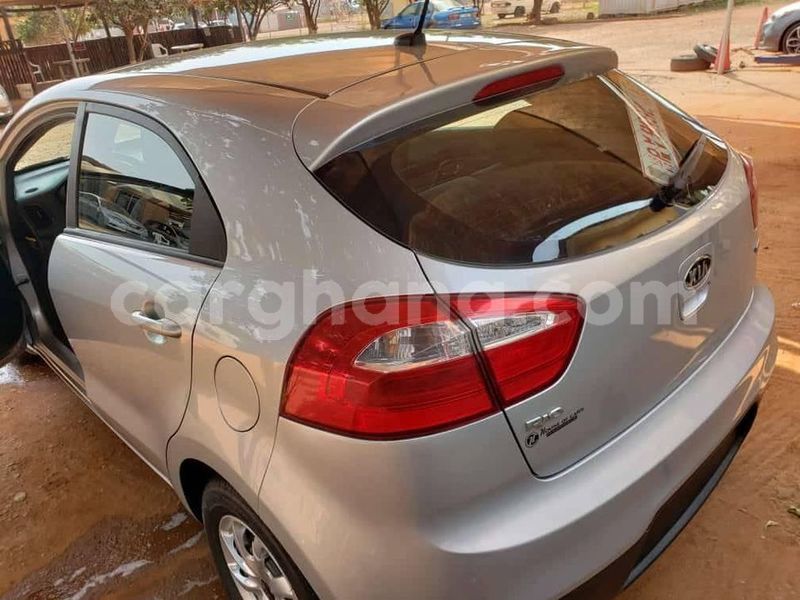 Big with watermark kia rio western sekondi takoradi metropolitan 53150