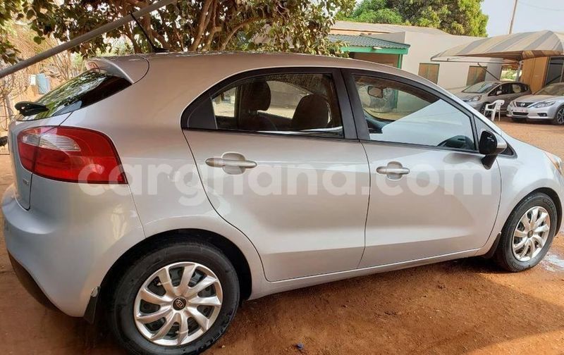 Big with watermark kia rio western sekondi takoradi metropolitan 53150