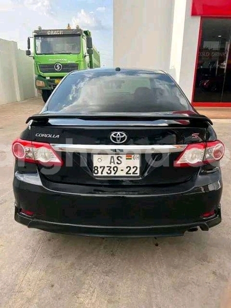 Big with watermark toyota corolla greater accra accra 53151