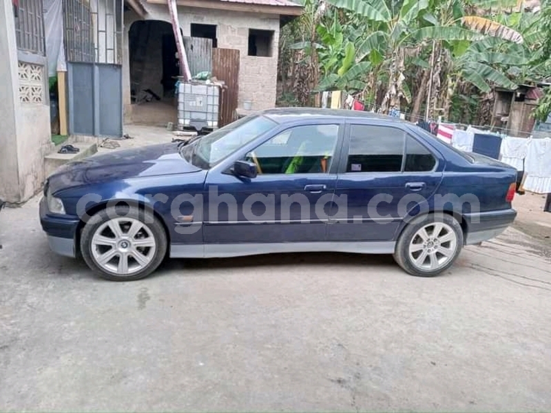 Big with watermark bmw 1 series greater accra accra 53152
