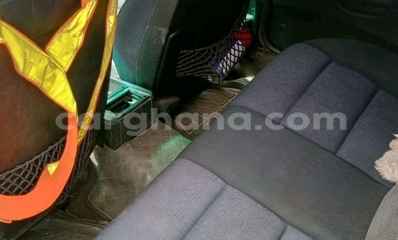 Ra Àlòkù BMW 1-Series Black Ọkọ̀ in Accra ni Greater Accra Ra Àlòkù BMW 1-Series Black Ọkọ̀ in Accra ni Greater Accra