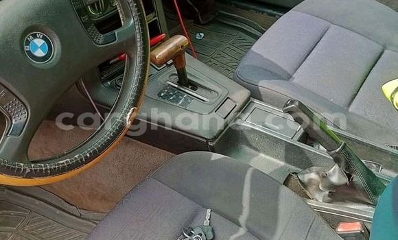 Ra Àlòkù BMW 1-Series Black Ọkọ̀ in Accra ni Greater Accra Ra Àlòkù BMW 1-Series Black Ọkọ̀ in Accra ni Greater Accra