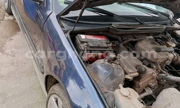 Ra Àlòkù BMW 1-Series Black Ọkọ̀ in Accra ni Greater Accra Ra Àlòkù BMW 1-Series Black Ọkọ̀ in Accra ni Greater Accra