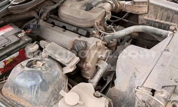 Ra Àlòkù BMW 1-Series Black Ọkọ̀ in Accra ni Greater Accra Ra Àlòkù BMW 1-Series Black Ọkọ̀ in Accra ni Greater Accra