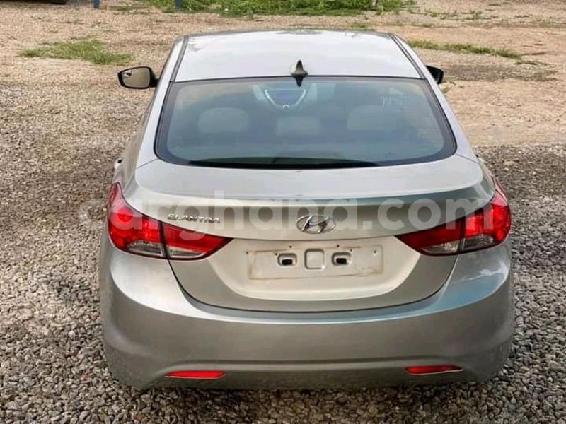 Big with watermark hyundai elantra greater accra accra 53153