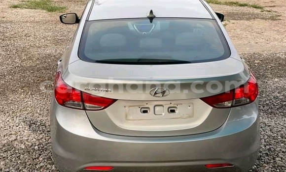Buy Used Hyundai Elantra Other Car in Accra in Greater Accra