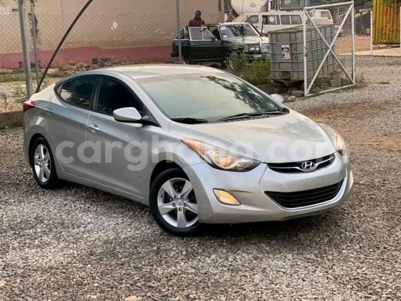 Big with watermark hyundai elantra greater accra accra 53153