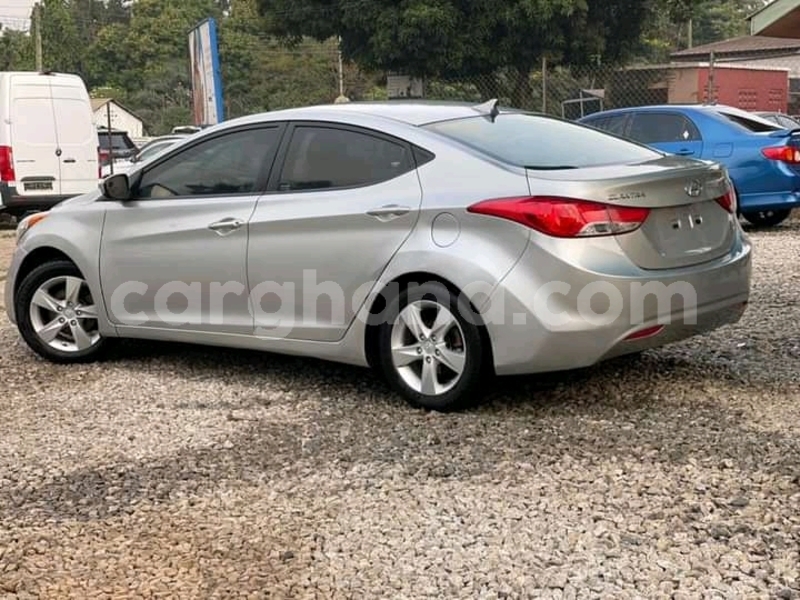 Big with watermark hyundai elantra greater accra accra 53153