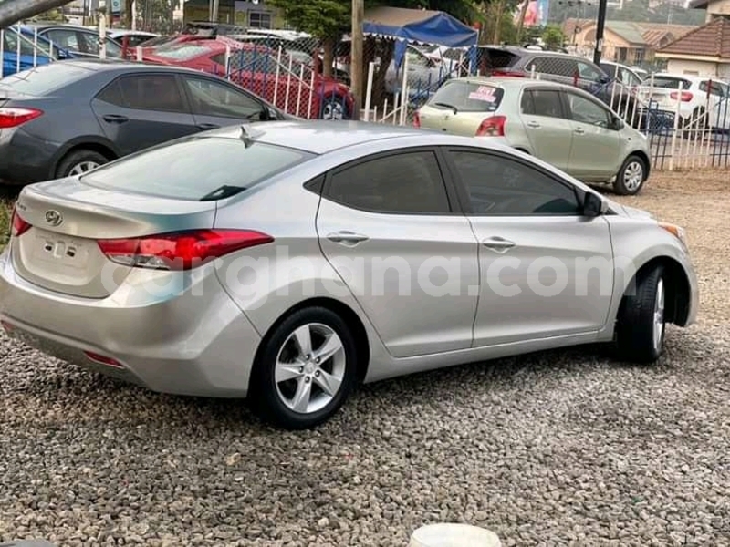 Big with watermark hyundai elantra greater accra accra 53153